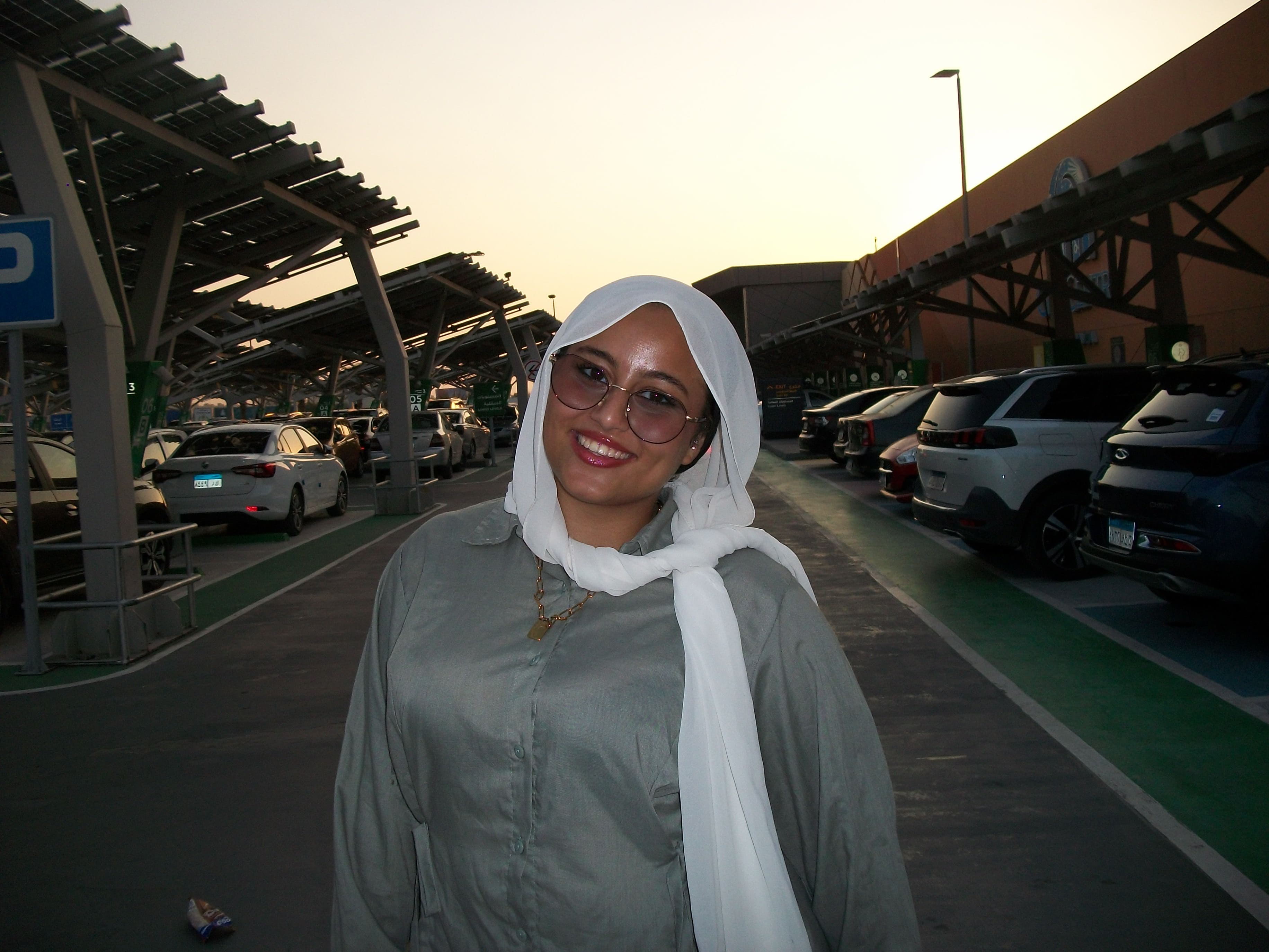 Jana Ahmed